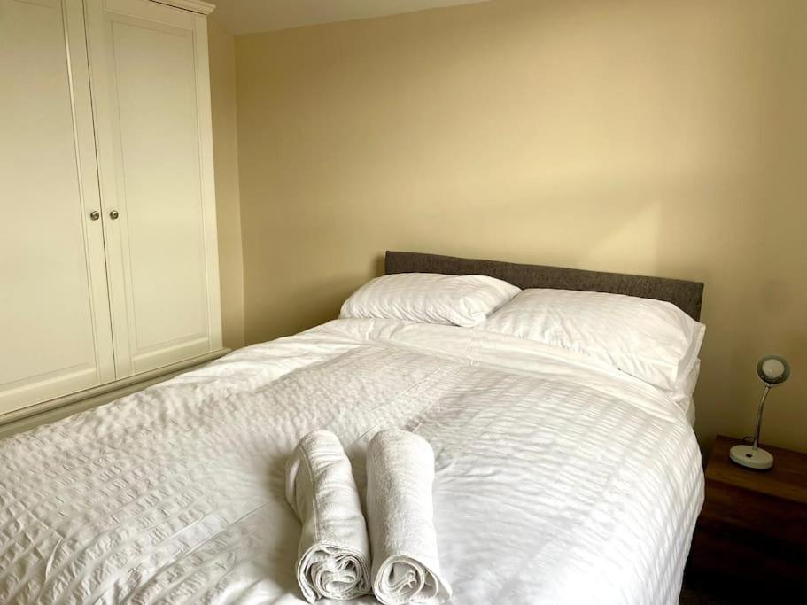 Eden Stay 5 Bedroom House Morecambe Exterior photo